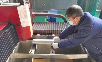 民營經(jīng)濟(jì)省級示范引領(lǐng)，金屬制品加工行業(yè)迎來發(fā)展新機(jī)遇