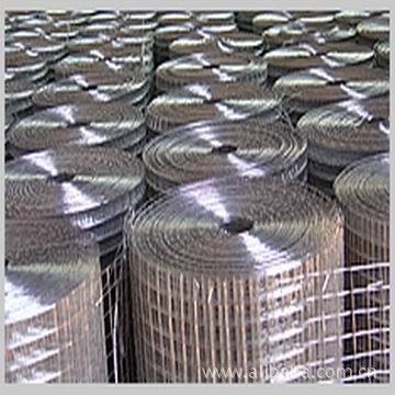 安平縣金屬制品產(chǎn)業(yè)新篇章 從電焊網(wǎng)看金屬網(wǎng)的廣闊市場