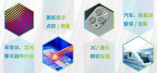深圳立儀科技獲柯力傳感數千萬元A輪投資，加碼光譜共焦傳感器研發與教育技術服務